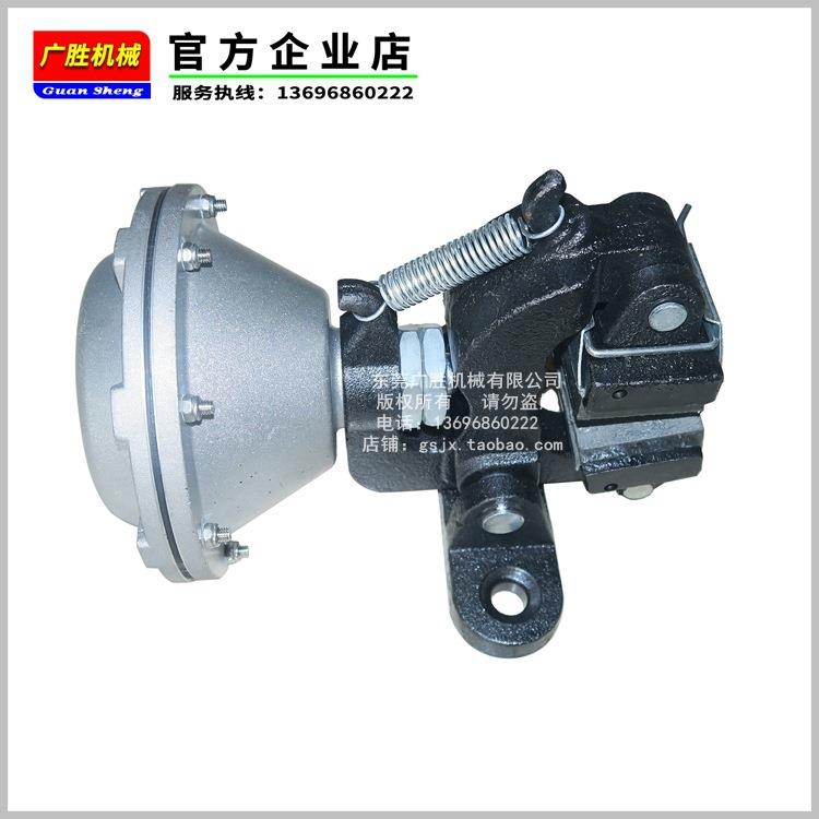 气动制动器离合器刹车器刹车片刹车块分切机复卷瓦楞纸板线