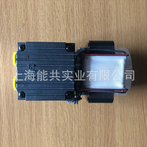 德国KNF真空泵蠕动泵N89KNE抽气泵采样泵取样泵N89KTE脱硫CEMS