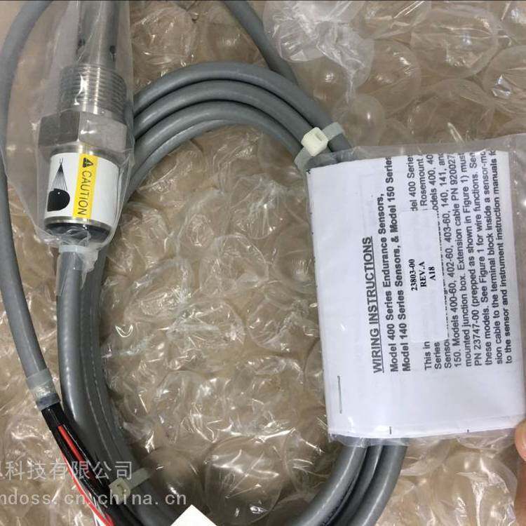 销售罗斯蒙特ROSEMOUNT电导率计400VP-11-CC