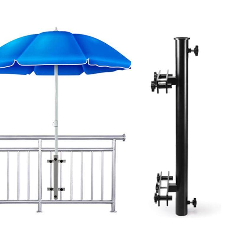户外庭院太阳伞栅栏伞夹固定夹遮阳伞底座支架雨伞甲板固定器,鲜花速递/花卉仿真/绿植园艺,割草机/草坪机,淘宝优惠券,粉丝福利购,淘宝优惠卷