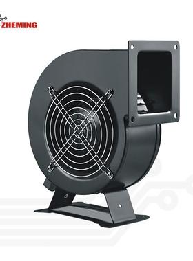 工频离心风机110v220v380v民用工业大风量通风排风机ACFAN