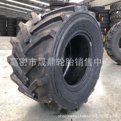 26x12.00-12NHS人字真空胎农业26*12.00-12越野
