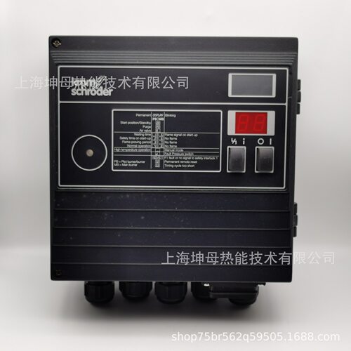 霍科德（Krom）控制器BCU 460W1P2C0D0000K1E0-/LM400WF0O0E1