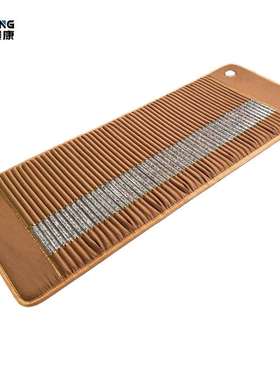 璞康紫水晶加热床垫系列远红外线超长波光子理疗垫工厂直销