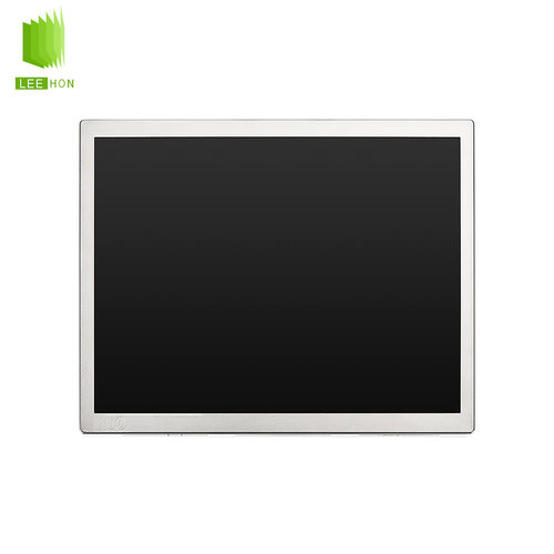 19寸TFT彩屏友达LCD液晶屏G190EG02V104稳定供应