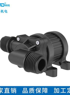 DC40C扬程6米功率28.8W流量15L每分钟