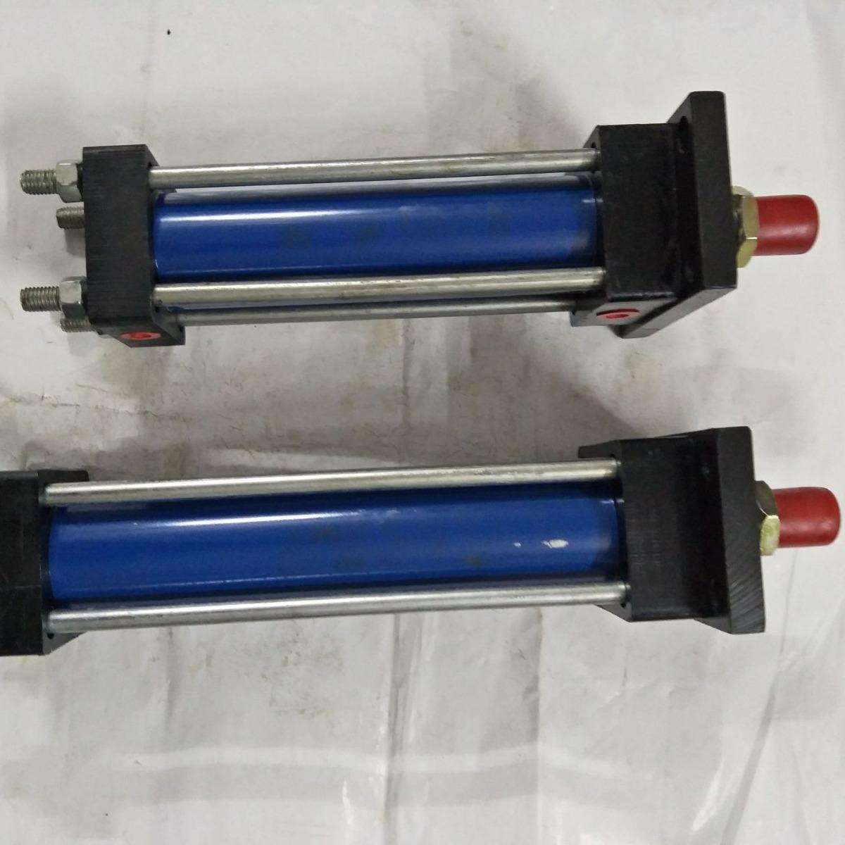 HOB￠32*400-FA重型油缸质量好交期快价格优惠