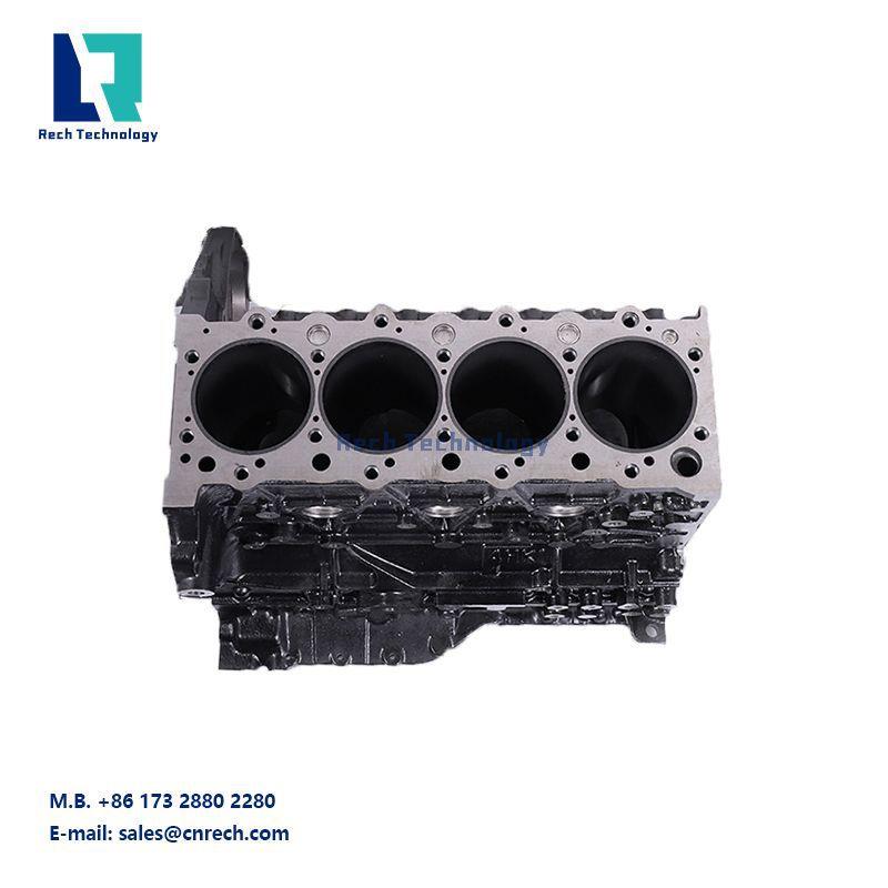 4HK1缸体8-98005443-18980054431