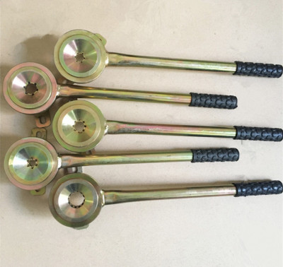 E14/E27/E40球泡灯头锁紧夹具