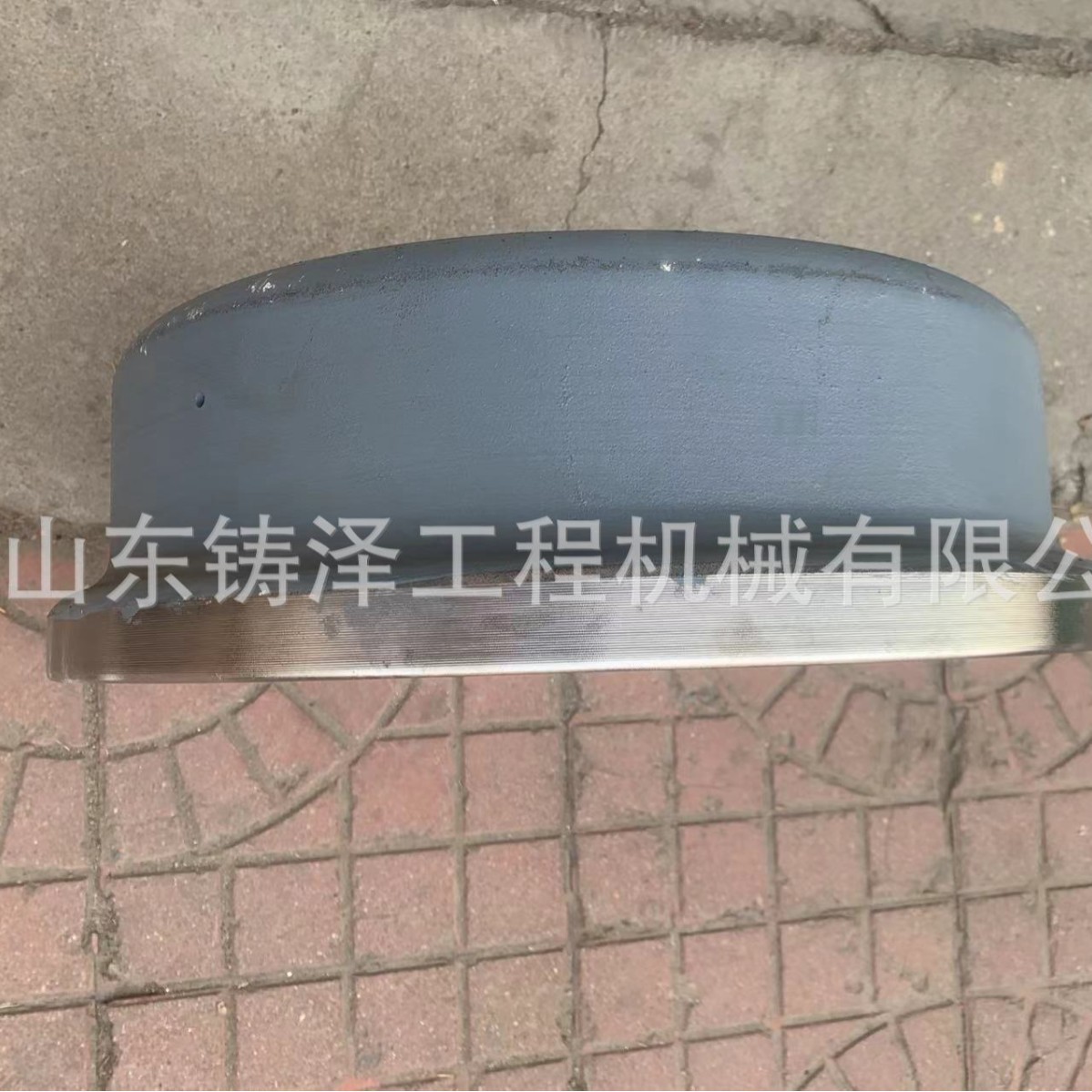 山工 SEM 卡特919 921 922 921F 平地机制动毂(原车)