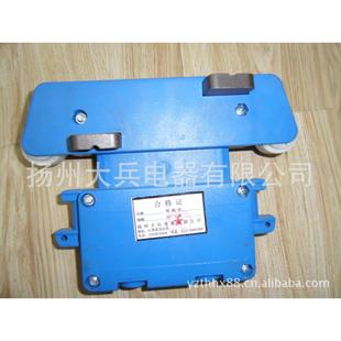 50A 80A 碳刷集电器JD