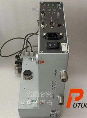 出售adixen OBCV4分子泵控制器 Alcatel阿尔卡特真空泵维修