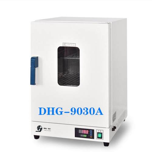 精宏电热鼓风干燥箱DHG-9030A/9070A/9140A/9240A/9423A/9623A