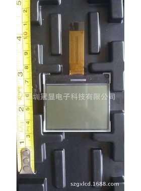 液晶屏 COG160100点阵　兼容标准品LCD液晶