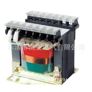 变压器JBK3 350V 300VA全铜输入380V220V变36V机床控制变压器JBK3