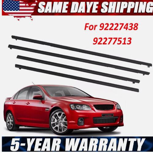 供应08-09年庞蒂克G8GTGXP车门外压条Pontiac92277517,92227438