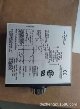 Steady世代污水泵泄漏监测继电器SMR311