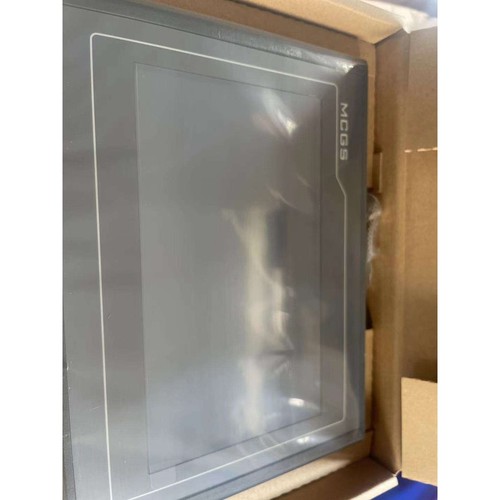 McgsTpc 昆仑通态7寸 嵌入式TPC7012EI 触摸屏