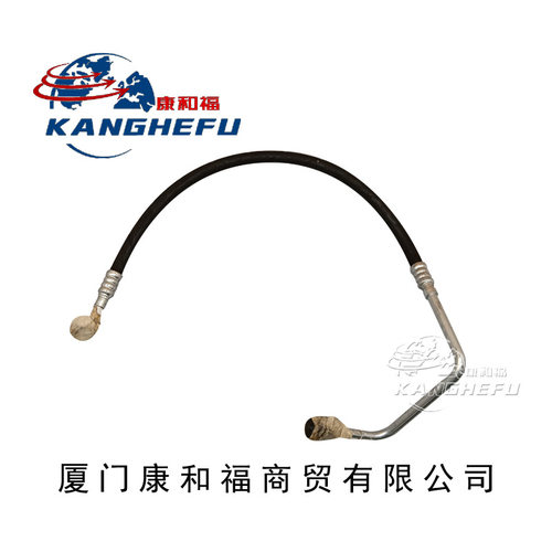 适用林德336叉车油管软管配件