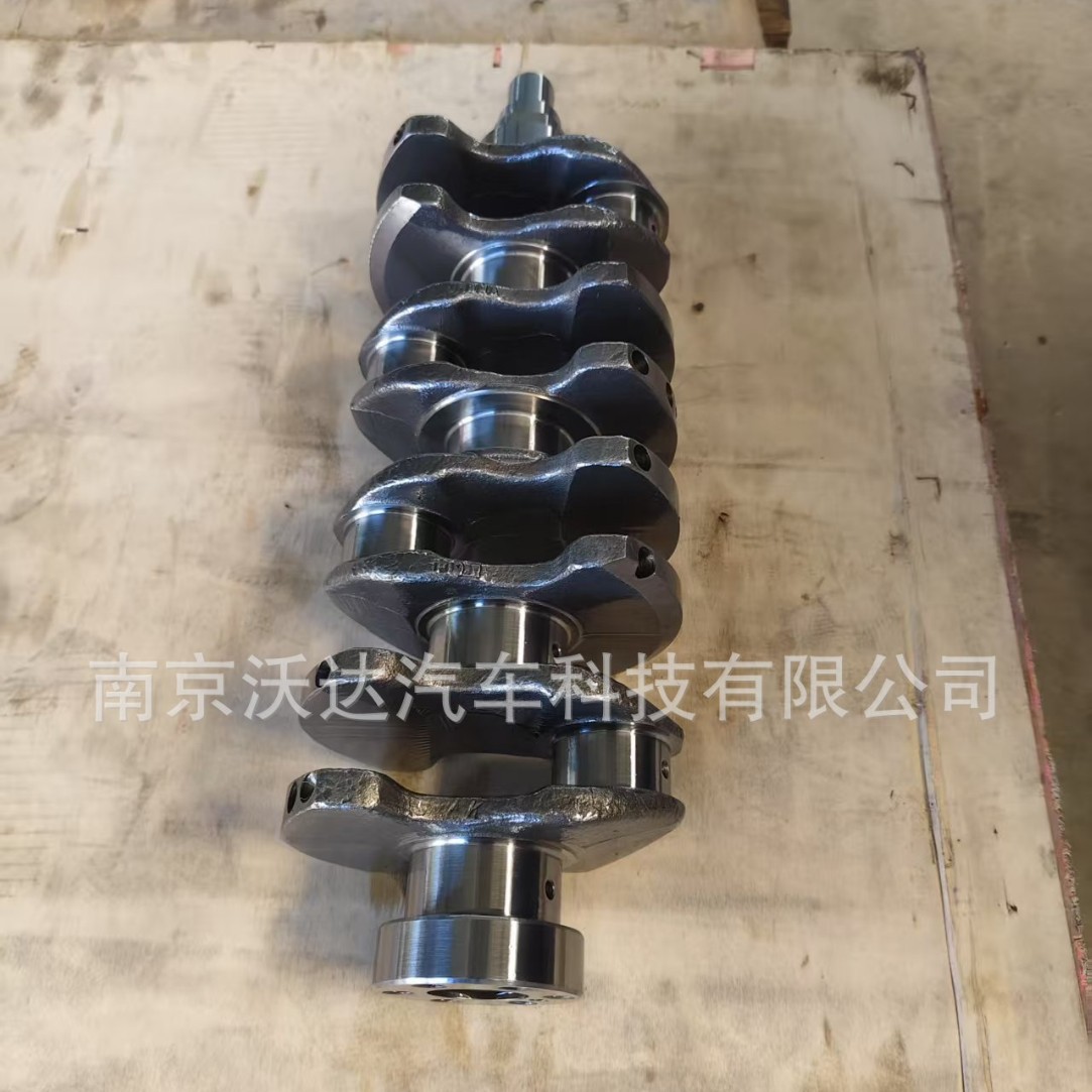 长安悦翔1.5L475发动机曲轴