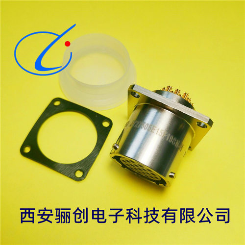 圆形连接器JY27505E19F11ePN-H航空插件新品