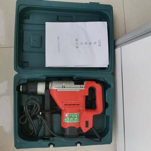 127V矿用冲击钻手持式 矿用127电锤煤矿井下用电锤电镐