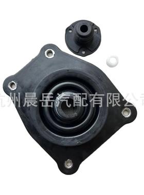 3件套适用马自达MX-5MK1MK2换挡防尘垫3件套NA0164481B