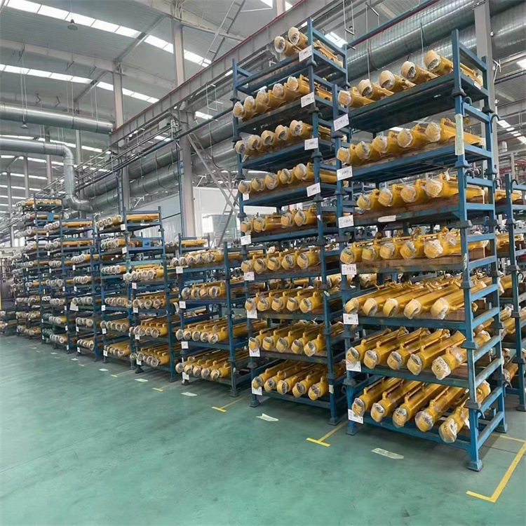 批发铲车装载机ZL50CXGYG01-254转斗油缸转向油缸油缸修理包