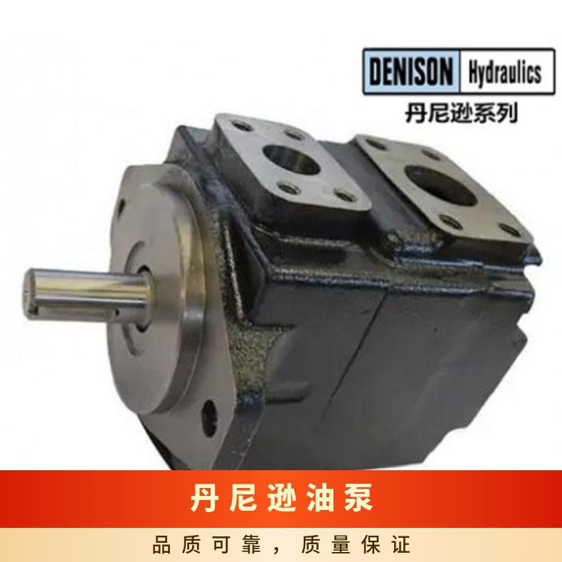 原装DENISON丹尼逊T6CC0170051R00C100油泵T6CC-031-010-1R00-C