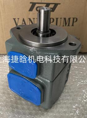 TCHVANEPUMP叶片泵PVF2L-41-F-RPVF2L-33-F-R定量叶片泵
