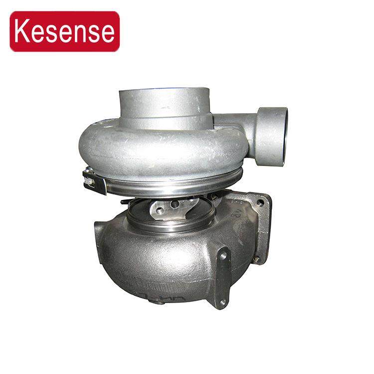 涡轮增压器OM501LA3167563154953164284027901