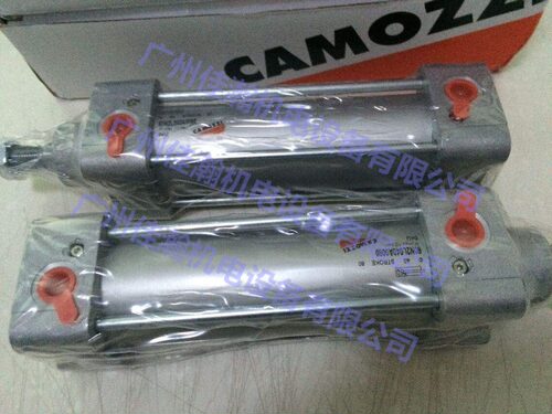 原装Camozzi康茂盛/康茂胜3P8-MAB-2B10M2L-G77