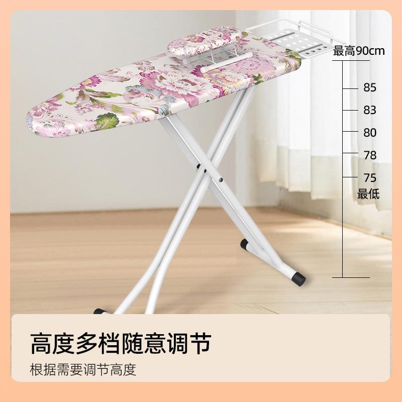 ฅ熨衣板烫衣板家用折叠熨烫板电熨斗垫板架子的烫衣服专业