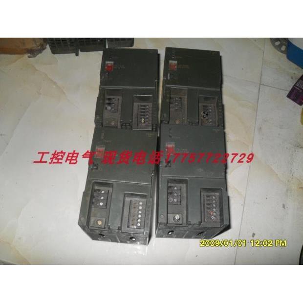 6ES7307-1EA00-0AA0DC24V6ES7307-1EAOO-OAAO