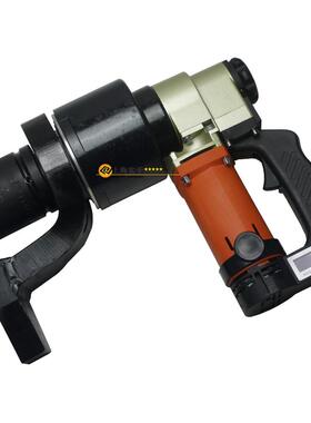 工业级电动数显扭矩扳手数显电动扭力扳手定扭电动扳手直式50NM