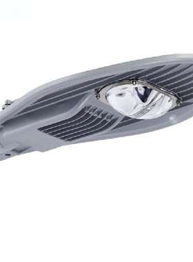 光控感应led路灯COB路灯头305080W100W太阳能路灯DC12v24v48v220V