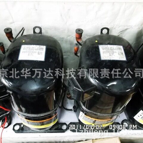 5P活塞压缩机CRNQ-0500-TFD-522制冷压缩机CRNQ-0500-TFD-522其他
