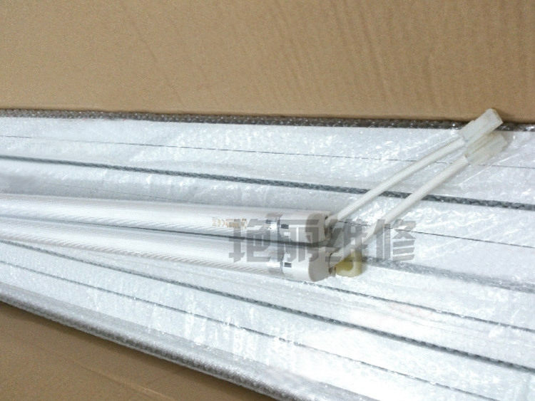 电脑横机配件横机专用日光灯慈星原装T5-90cm照明灯灯管一箱