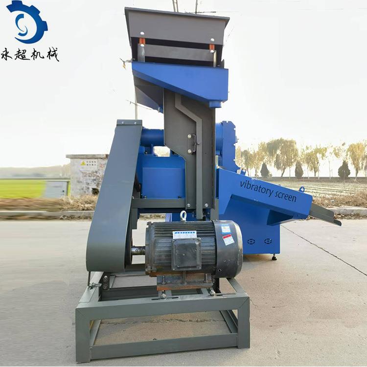 80型提升上料碾米机新款水稻剥谷机柴电两用稻谷碾米机水稻去壳机