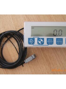 木工机械专用磁栅尺--磁栅显示器MA503/1-CN