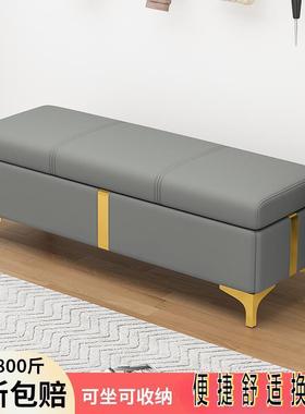 服装店小沙发休息区接待等候椅美发店长椅发廊机构卡座理发店沙发