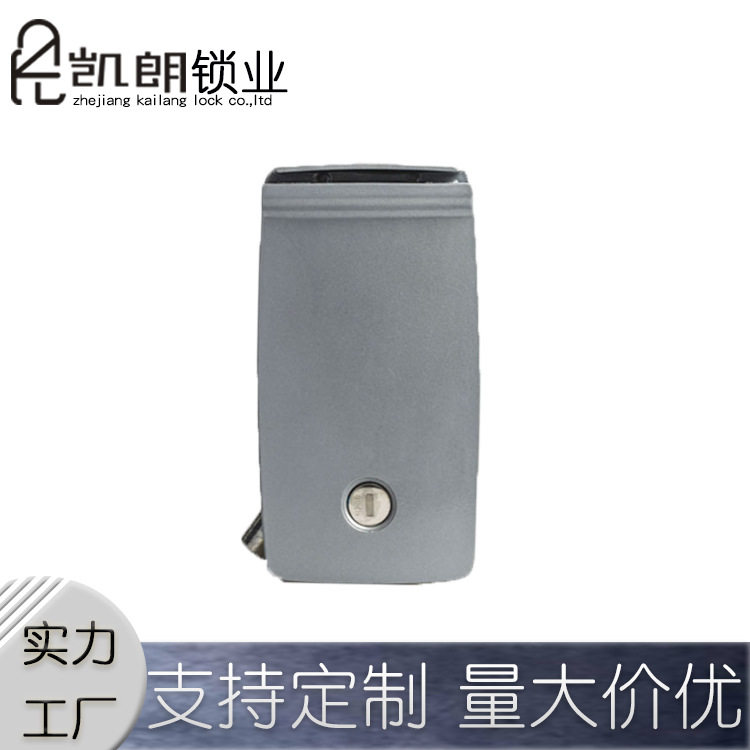 KL-02方盒锁配电箱开关柜锁