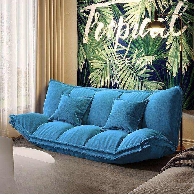 懒人沙发榻榻米沙发阳台躺卧卧室小沙发双人地上落地可折叠阅之宅,鲜花速递/花卉仿真/绿植园艺,割草机/草坪机,淘宝优惠券,粉丝福利购,淘宝优惠卷