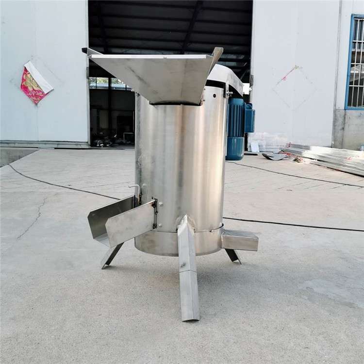 油柑子去核机 水果脱核粉碎机 裕邦余甘子芒果酸枣脱核设备