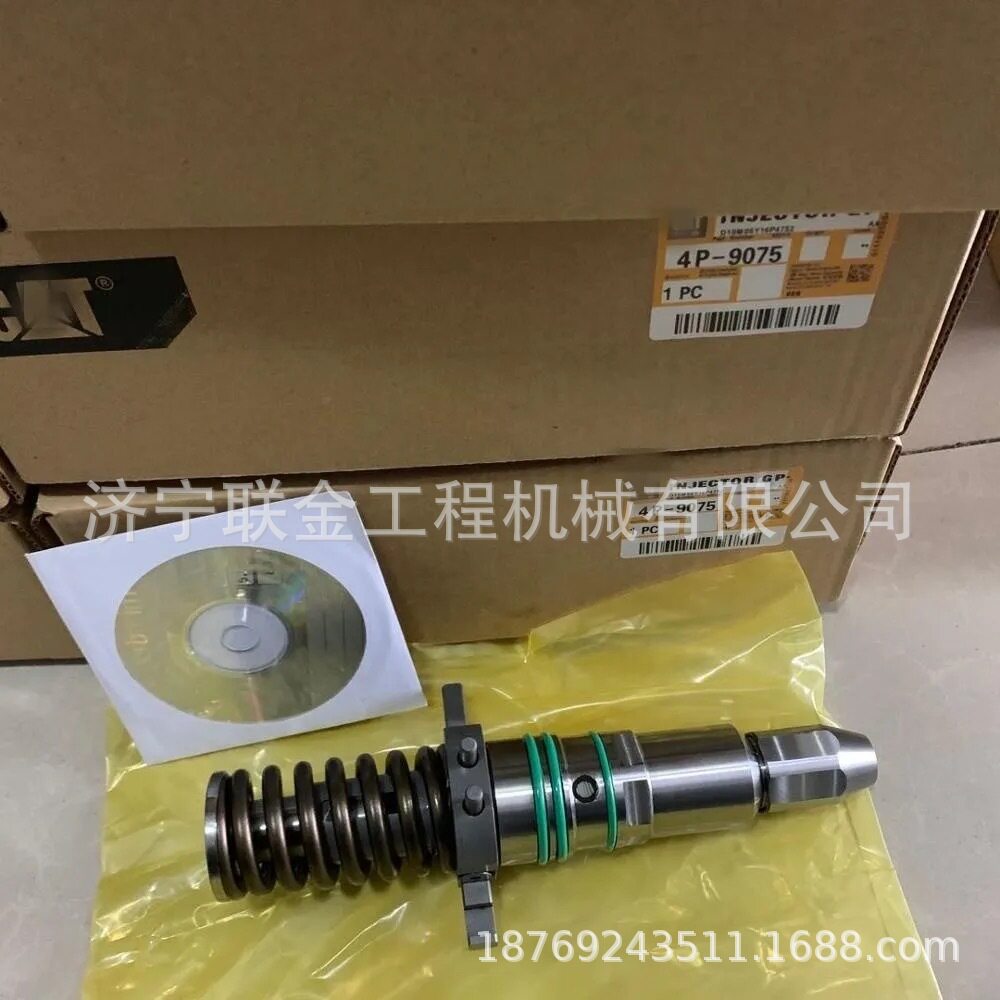 卡特喷油器3512/3516/3508