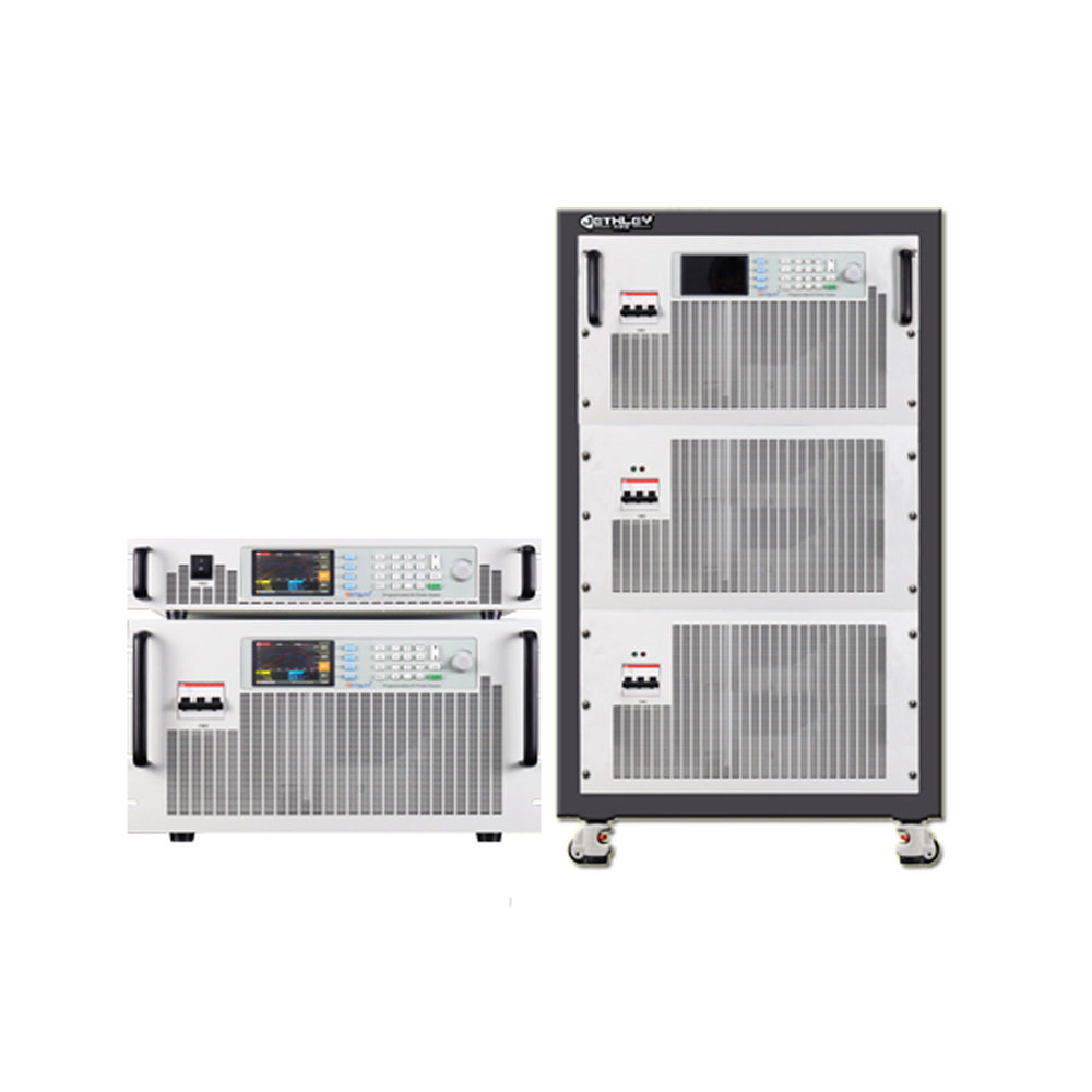 吉事励 太阳能电池阵列模拟器 PVS1020D