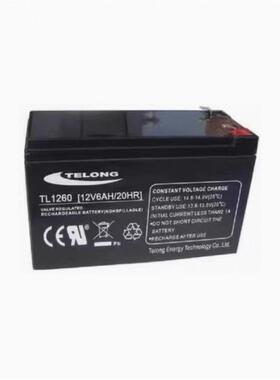 TELONG天龙王蓄电池TL12120012V120AH100A65438A33A24A6AH