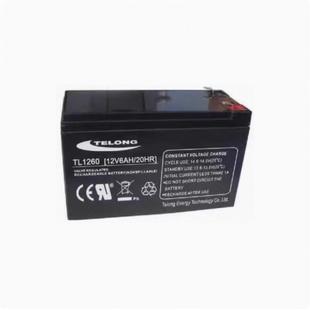 TELONG天龙王蓄电池TL12120012V120AH100A65438A33A24A6AH
