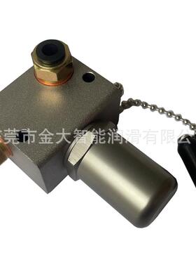 油脂过滤器AFB-3AL8电动油脂润滑泵黄油泵过滤油过滤度80U