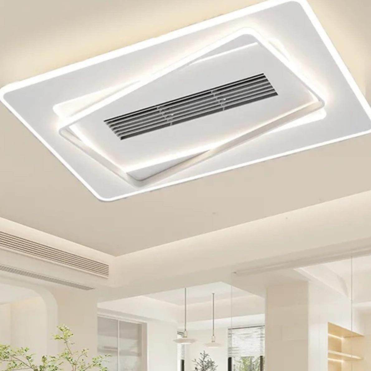 客厅无叶风扇灯北欧现代简约卧室灯2025年新款家用风扇护眼吸顶灯,鲜花速递/花卉仿真/绿植园艺,割草机/草坪机,淘宝优惠券,粉丝福利购,淘宝优惠卷